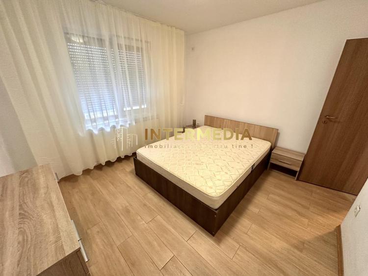 APARTAMENT 3 CAMERE DE INCHIRIAT I BLOC NOU I CETATE I MOBILAT Complet I PARCARE