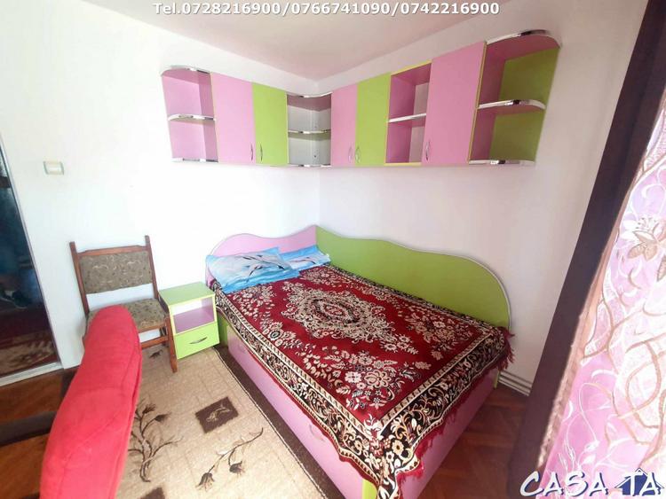 Apartament 4 camere, situat in Targu Jiu, Bld Ecaterina Teodoroiu (Central)