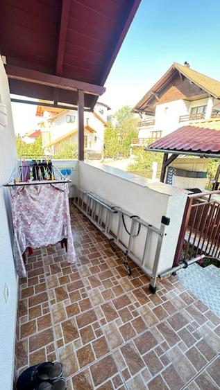 ZONA TBC casa P+E 208mp, teren 800mp finisata!