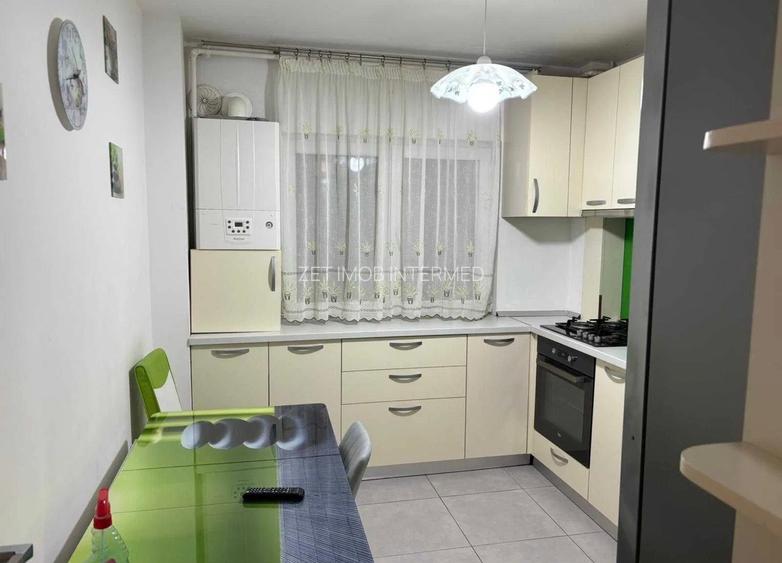 3 camere Gorjului - str. Mohorului *centrala proprie & parcare ADP* - 3