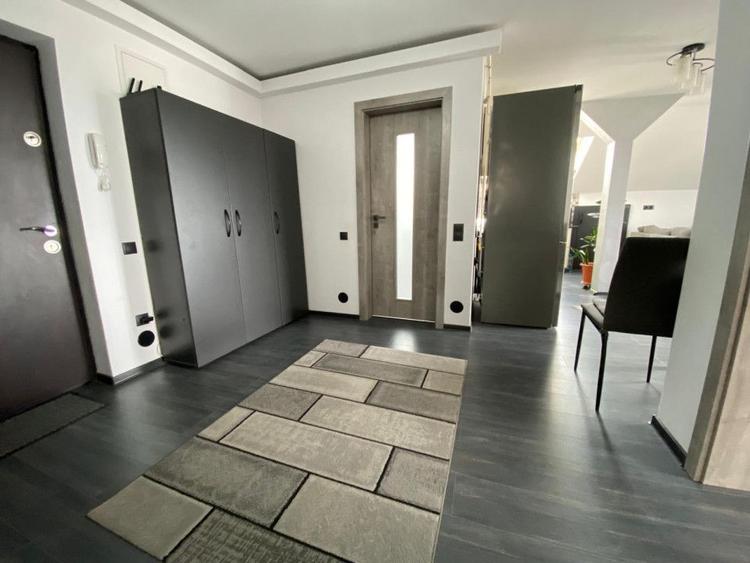 Apartament 3 camere cu vedere spre munti, zona Pictor Brana 0% Comision