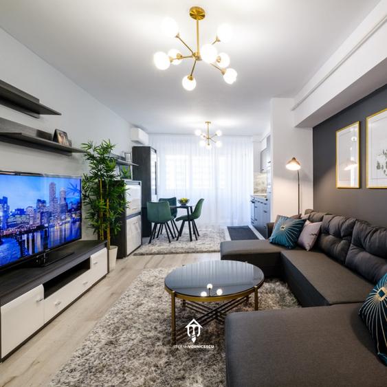 Se închiriază: Apartament cu personalitate - Copou