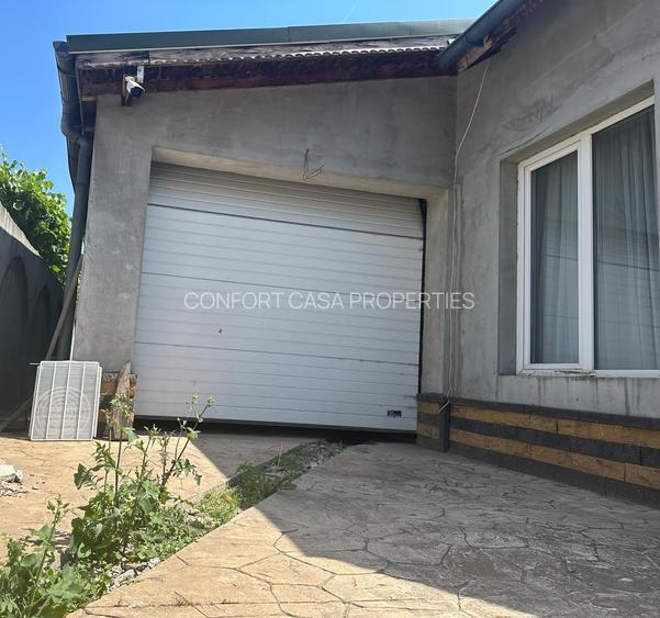 Casa individuala 178+30 mp, teren 557 mp, Urziceni, Centrul Vechi, mobilata - 33