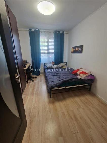 Apartament 3 camere de vanzare Orhideelor Chaijna - 5