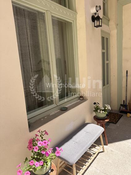 Apartament 1 camera decomandat | La cheie | 41 mp | Piata Avram Iancu - 8