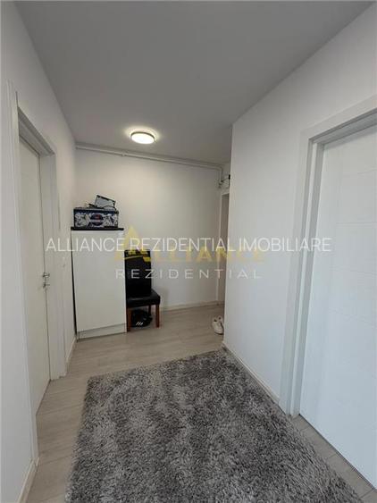 EXCLUSIVITATE | 2 Camere |mobilat si utilat|HILS Splai | Parcare Inclusa | 110.0 - 10