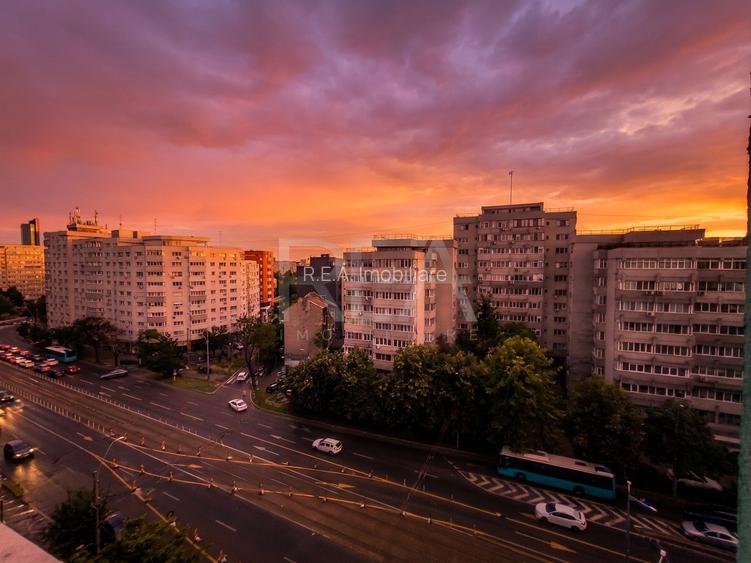 Apartament 3 camere, Titulescu - 2