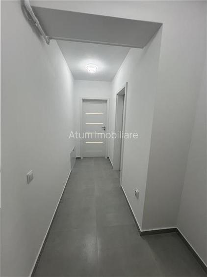 Apartament intabulat cu 2 camere la etajul 2 zona Doamna Stanca - 9