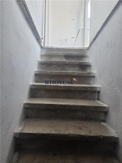 Apartament 3 Camere Semifinisat Titulescu
