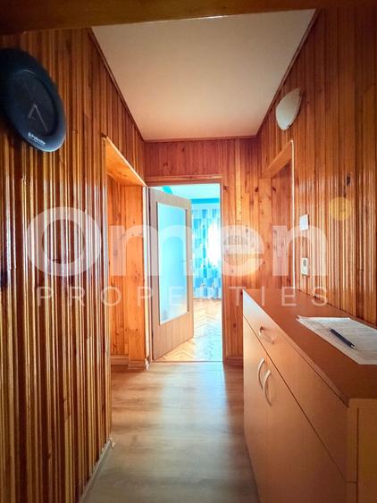 Apartament de vanzare | zona Garii | 90mp