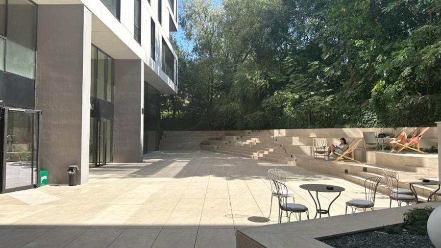 REC3001719 Spatiu Comercial I Birou in Win Herastrau I Inchiriat