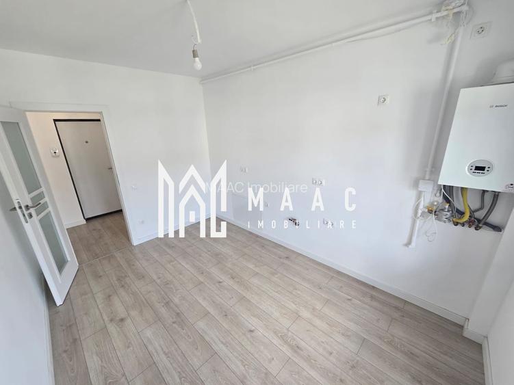 Apartament 2 camere decomandate  et 2 One Residence Doamna Stanca - 4