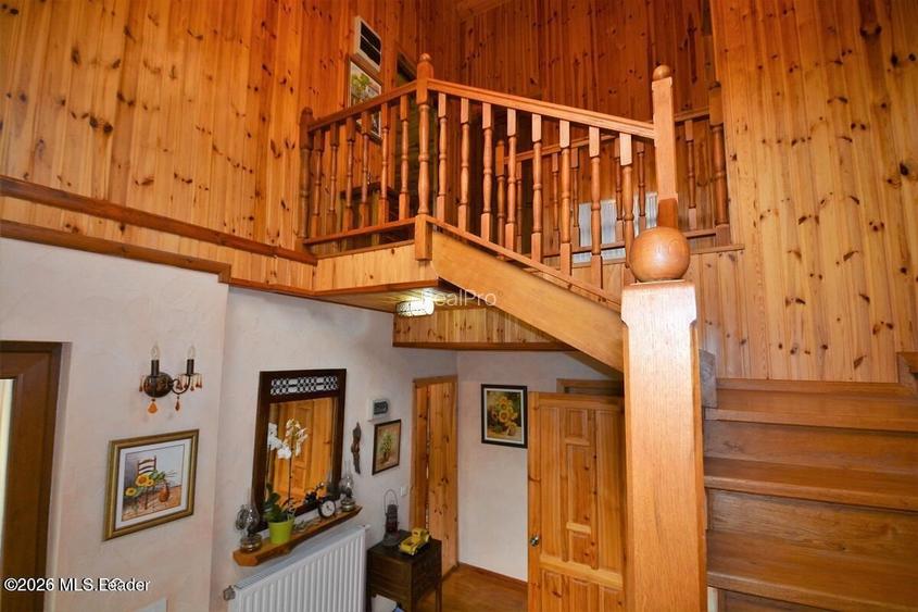 Campulung - Leresti, casa de munte, teren 5503 mp - 37