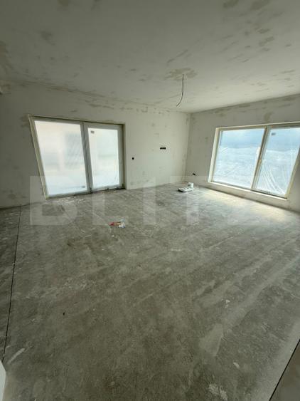 Casa de vanzare, 120 mp, teren 500 mp, zona Aerodrom