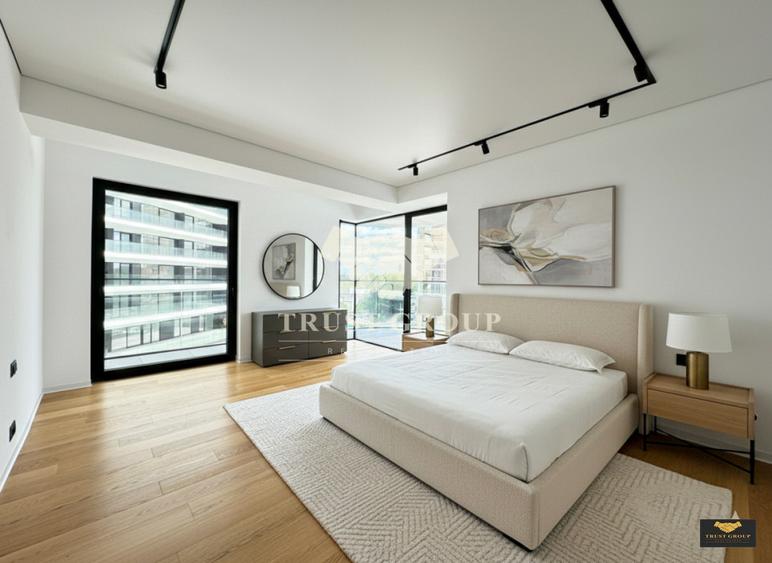 Apartament 4 camere | Yacht Kid | Terasa | 3 locuri de parcare | COMISION 0