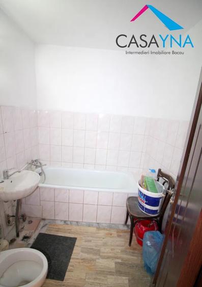 2 Decomandate cu centrala si termopane, Stefan cel Mare, 56990 Euro