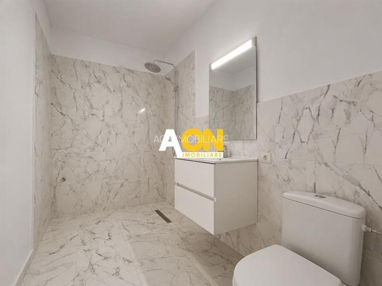 Apartament 2 Camere | 54 mp | BLOC NOU | Zona Arex - 5