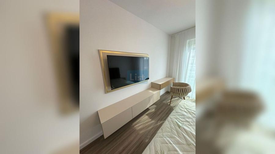 0% Comision | Apartament cu 2 camere, terasa si parcare | Elite City