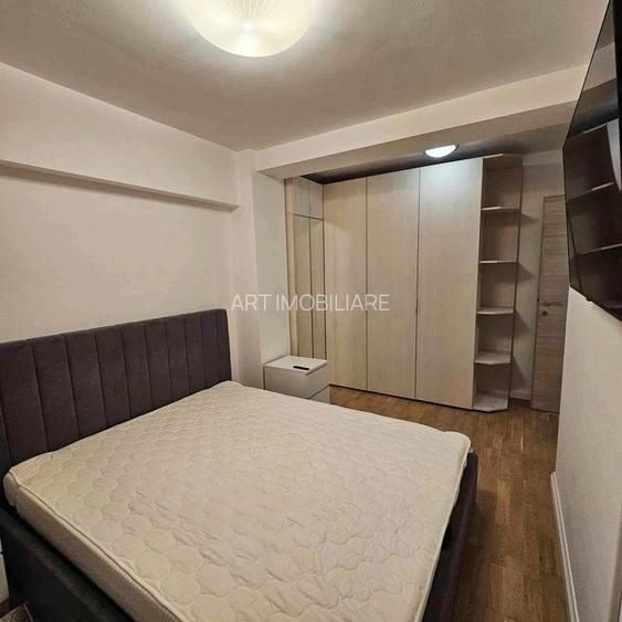 Apartament 2 Camere Timpuri Noi - Vacaresti cu Centrala Proprie - 7