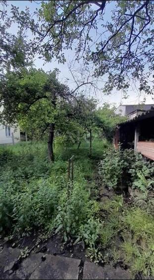 Casă de vânzare cu teren de 840mp
