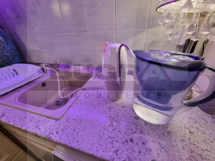 Casa cu 5 camere, 230 mp utili+1000 mp teren,zona strazii Romulus Vuia