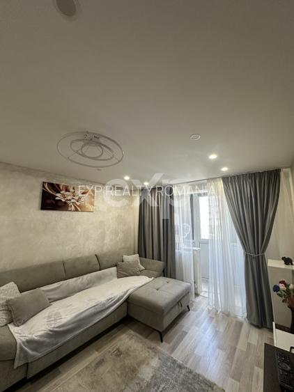 2 Camere Militari | Disponibil Imediat | 7 Min Metrou - 12