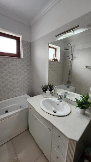 Apartament 2 camere, 2 locuri de parcare subterane, zona Buna Ziua, Cluj-Napoca