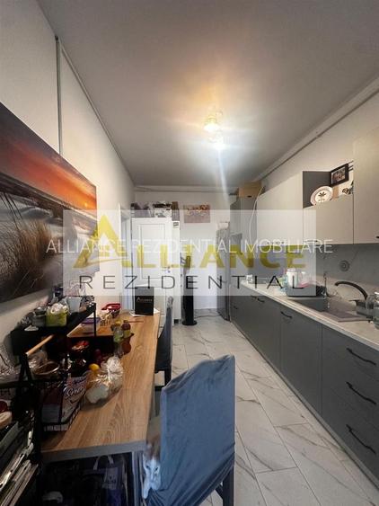 Leordeni-Apartament 2 Camere + Gradina+Parcare - 9