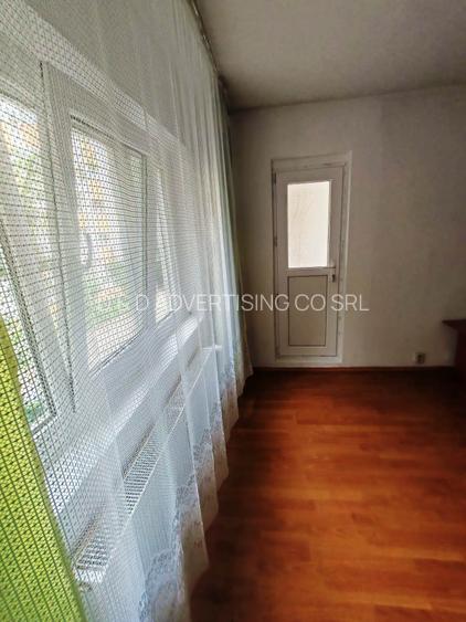 Rahova - Caporal Ilina - Apartament 2 camere confort 1 , decomandat - Anul 1986 - 22
