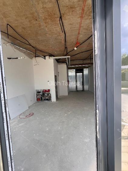 Închiriez spațiu comercial / SAD – 36 mp in Cartierul Vienez Nord One - 7