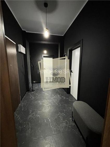 Apartament nou 3 camere balcon si parcare in zona Rahovei
