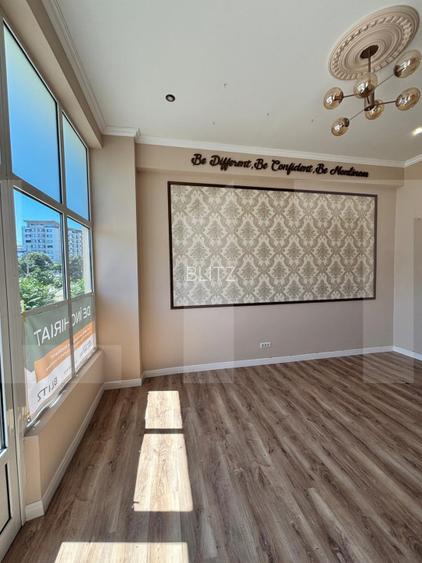 Spatiu comercial, 38 mp, zona Stadion - 3
