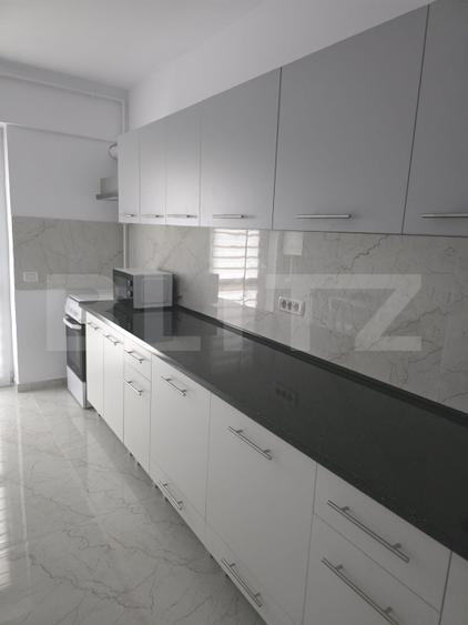 Apartament 2 camere, 59,5 mp, loc de parcare inclus- Valea Lupului-