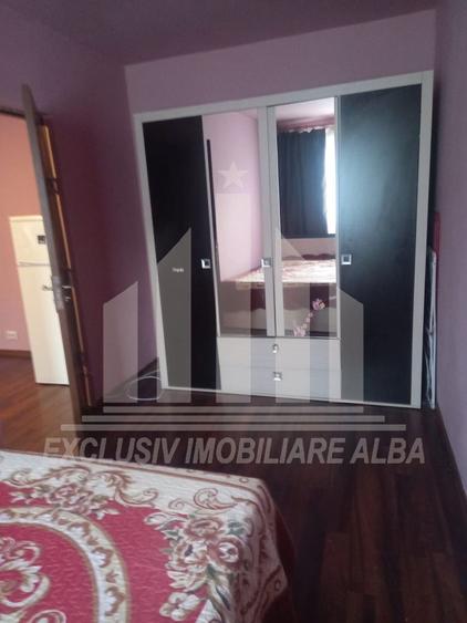 Apartament 2 camere | De inchiriat | 45 mp | Etaj 3 | Cetate