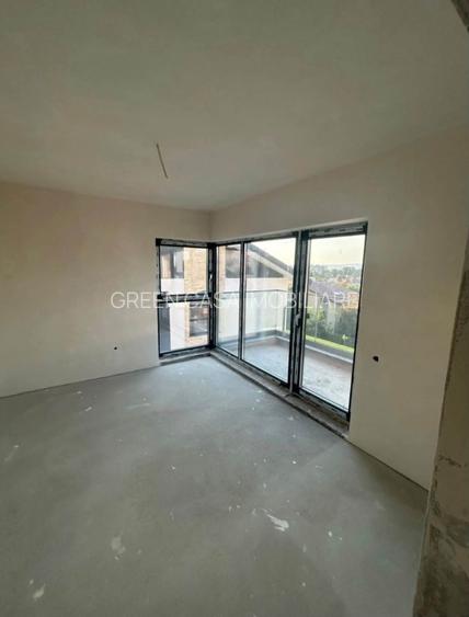 Duplex premium în Andrei Mureșanu, 143 mp utili, garaj dublu - 3