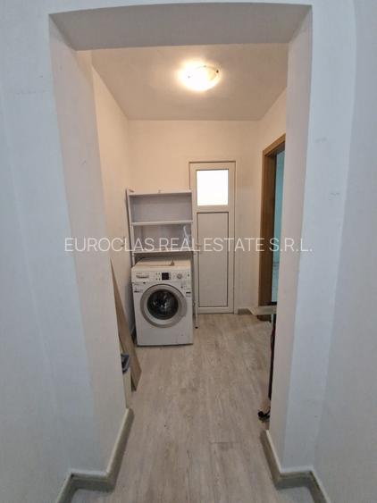 EXCLUSIV! Apartament 3 camere decomandat, parter – Tomis Nord, zona Tic Tac - 6