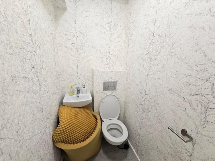 Cabinet stomatologic dotat si functional DE VANZARE