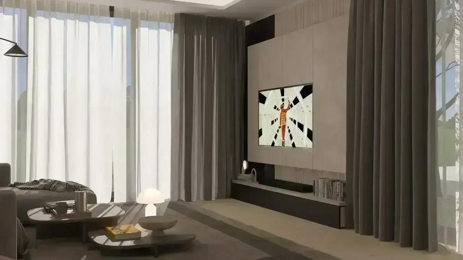Vilă Premium Smart Luxury | 280 mp Utili | Finisaje Exclusiviste