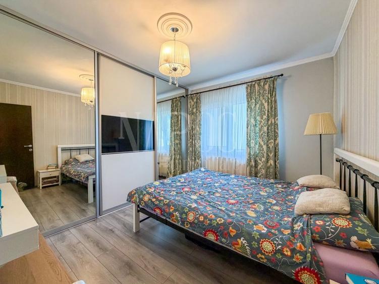 Apartament 3 camere de vanzare in Marasti, Cluj Napoca