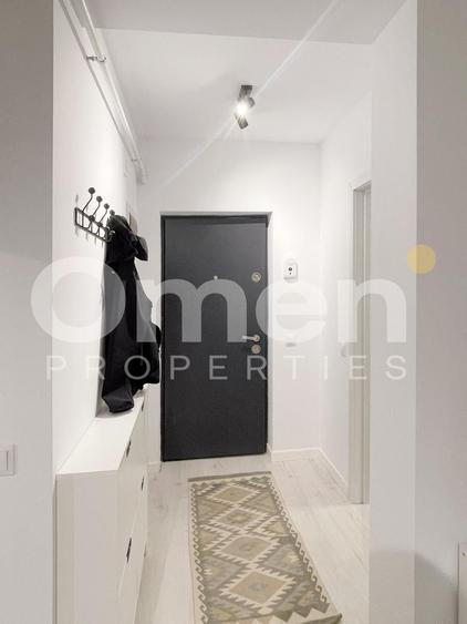 Vând apartament 2 camere | Parcare privată | Zona Hotvon