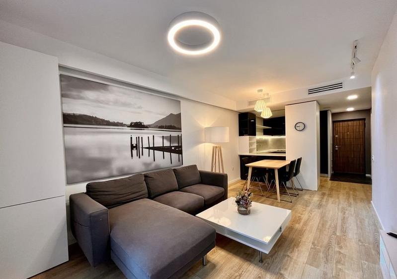 Apartament de lux, 2 camere, Gheorgheni,  Iulius Mall, mobilat si utilat