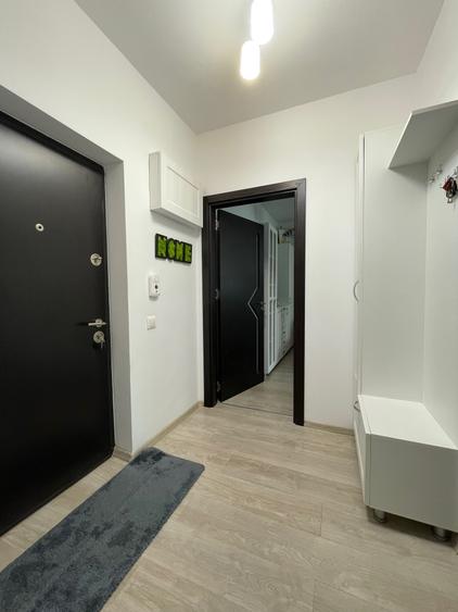 Timpuri Noi, Metrou, Sofia Residence