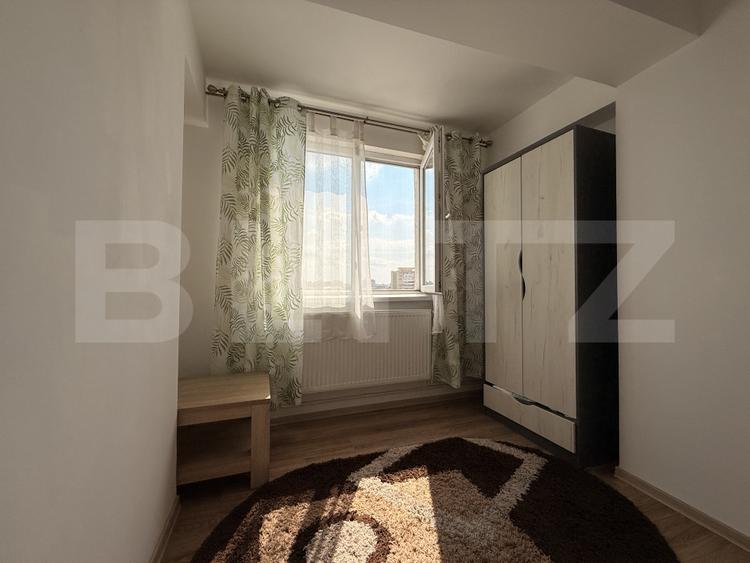 Apartament cu 2 camere, 42.50 mp, zona Brazda lui Novac