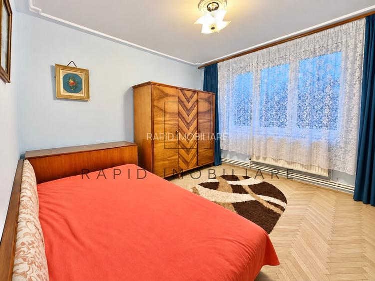Apartament 2 Camere - Etaj 3/4 - Tiglina 1 - 51 000 Euro Negociabil - 9