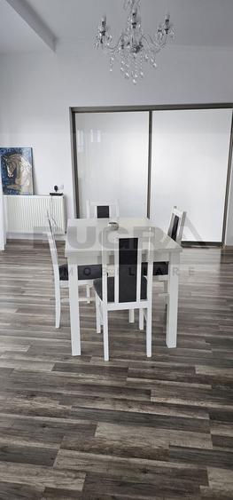 Apartament 3 camere, 90mp, parcare, zona Buna Ziua
