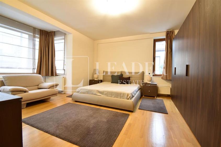 Inchiriere apartament I Zona Herastrau