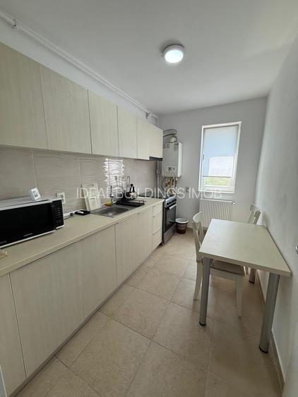 Apartament - Decomandat - Centrala - Mutare Imediata - 10