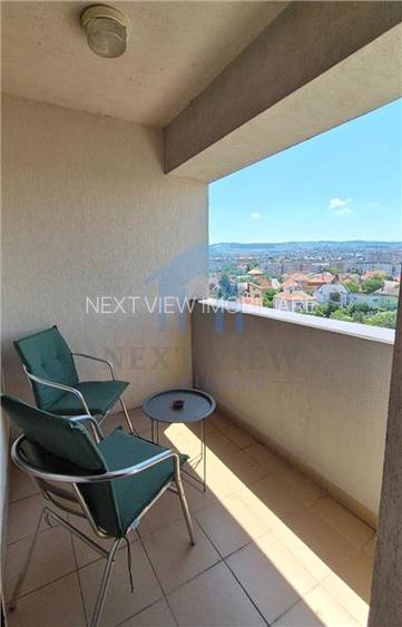 Apartament 2 camere, Calea Dorobantilor - 7
