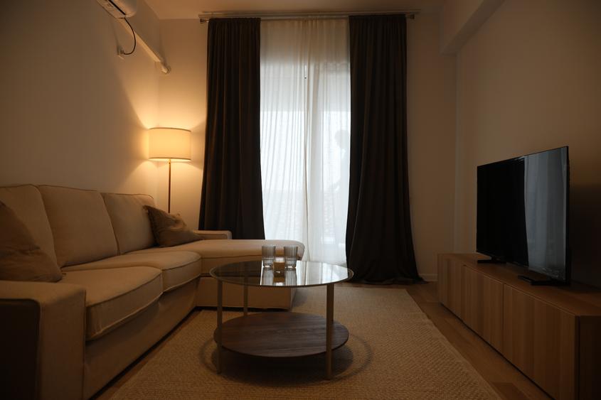 Apartament 2 camere, 51 mp utili + 13 mp terasă acoperita, Pallady