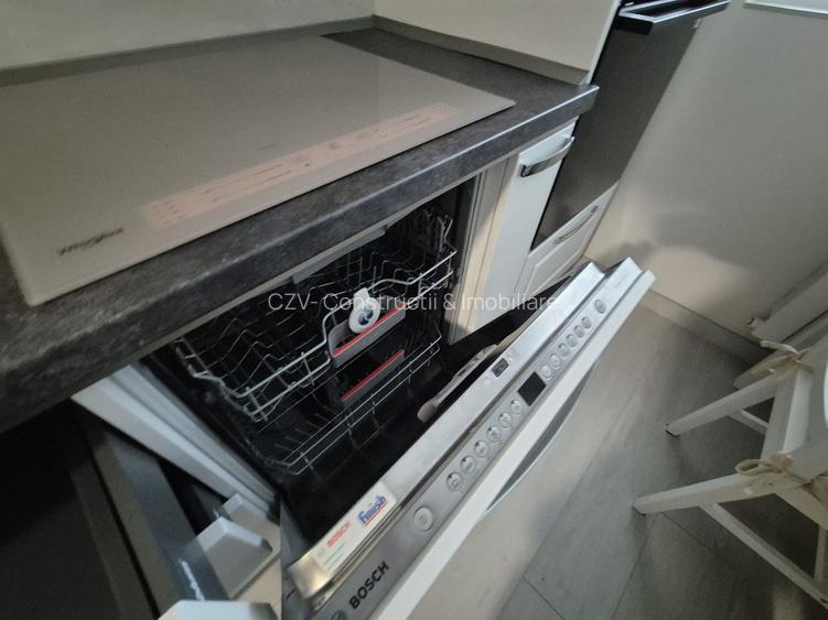 Apartamnent decomandat cu 3 camere, Sector 6 - 14